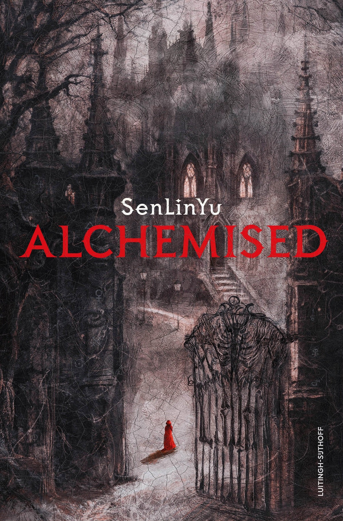 Alchemised - SenLinYu