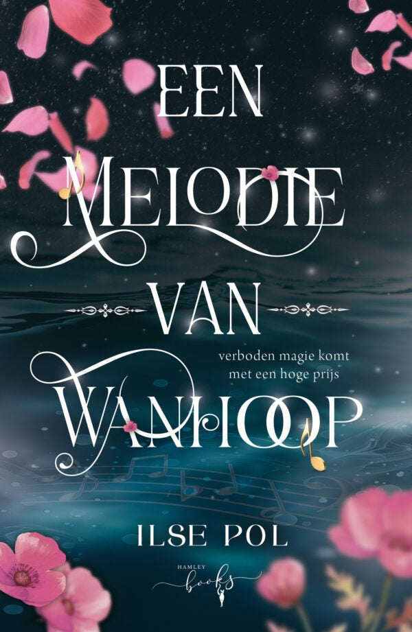 Een Melodie van Wanhoop - Ilse Pol