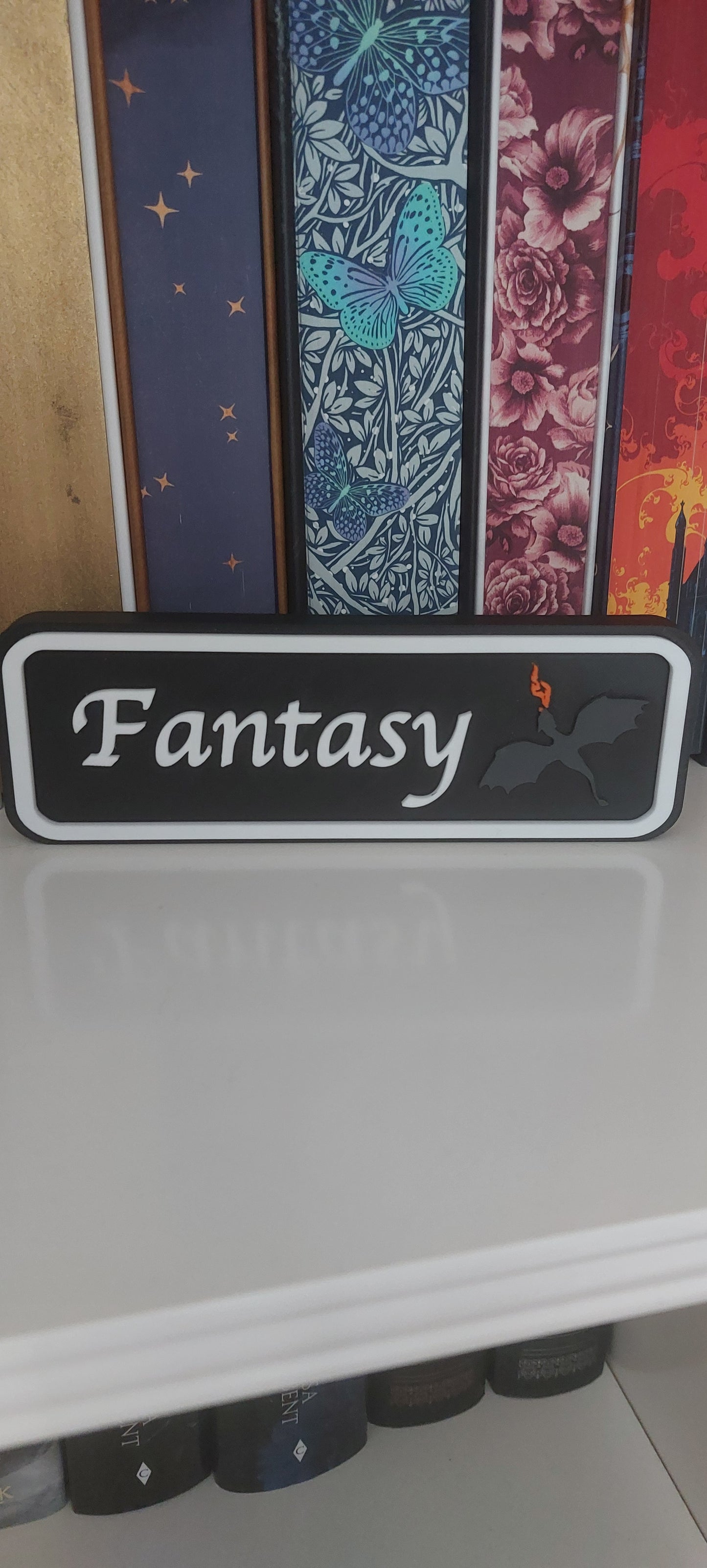 Fantasy Token