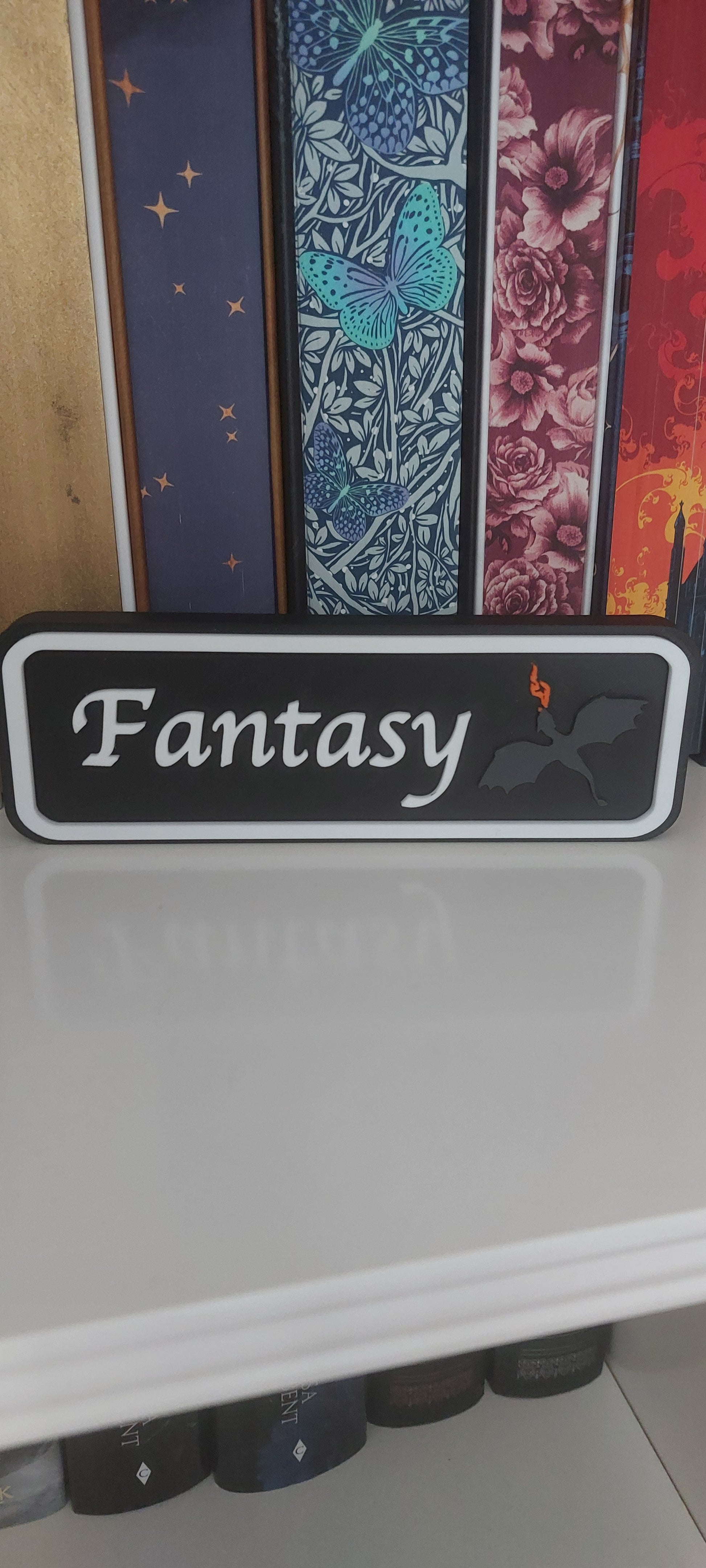 Fantasy Token