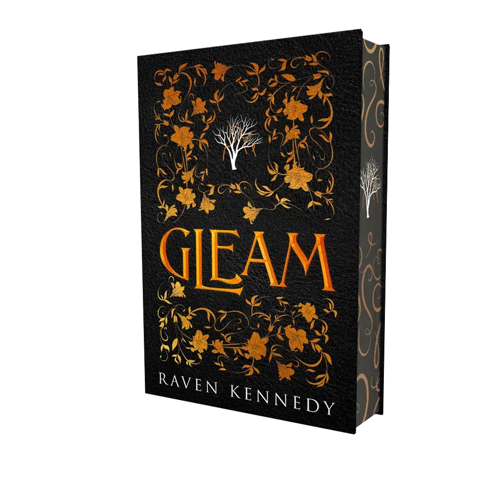 Gleam - Raven Kennedy