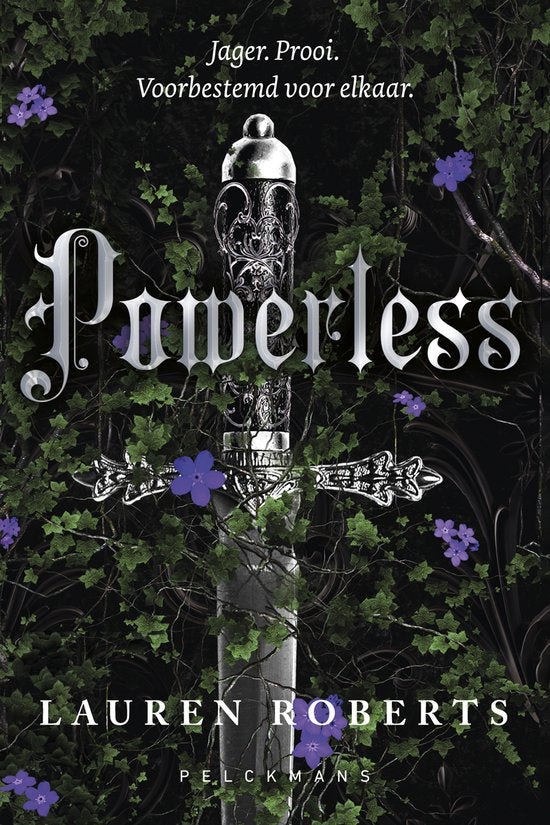 Powerless - Lauren Roberts