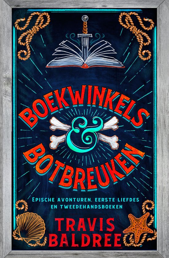 Legendes & Lattes 2: Boekwinkels & botbreuken - Travis Baldree