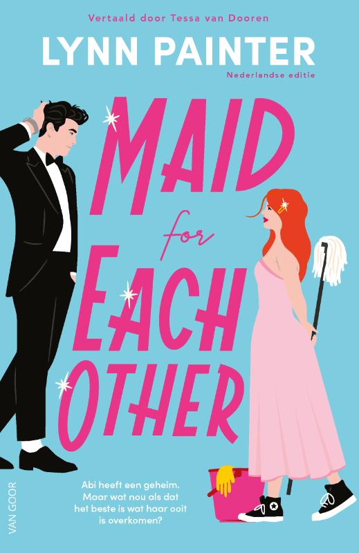 Maid for Each Other - Lynn Painter