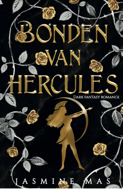 Bonden van Hercules - Jasmine Mas