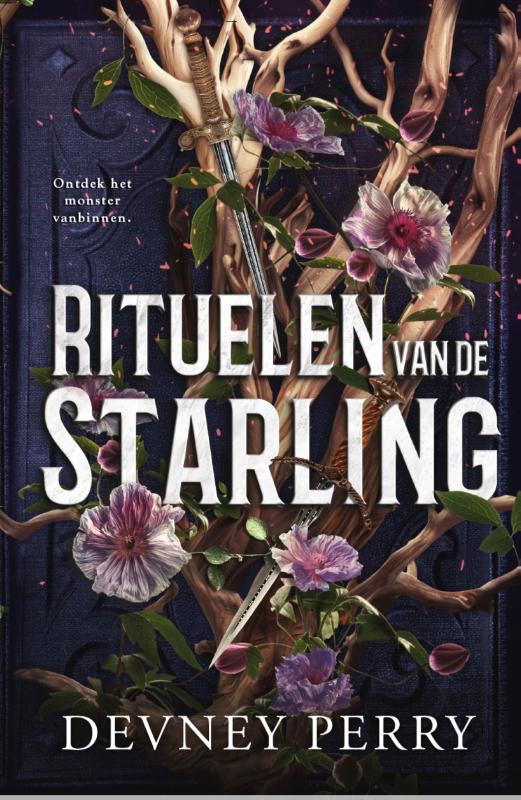 PRE-ORDER: Rituelen van de Starling - Devney Perry
