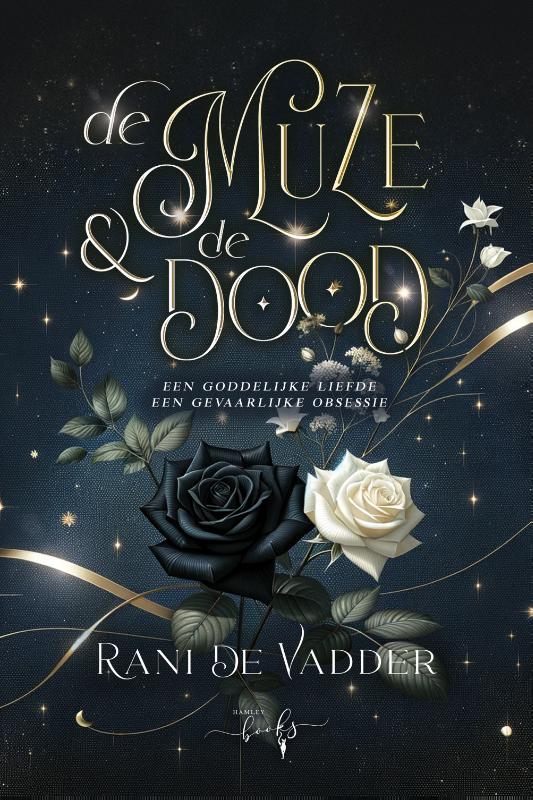 De Muze en de Dood - Rani de Vadder