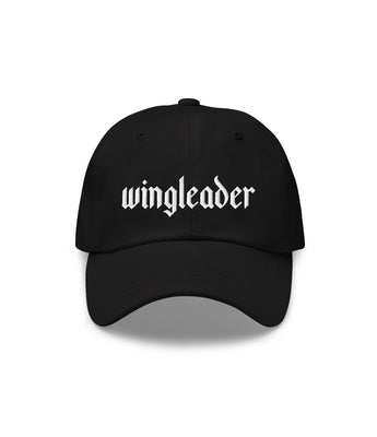 Fourth Wing - Wingleader Cap
