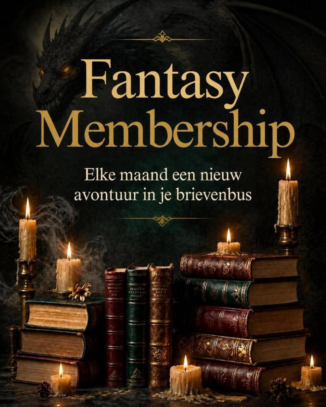 Fantasy Membership