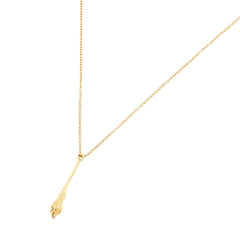 "A History of Magic" Ketting