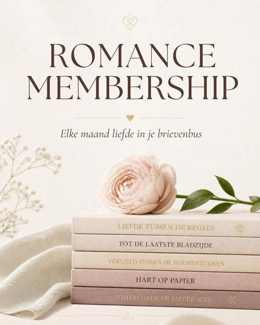 Romance Membership