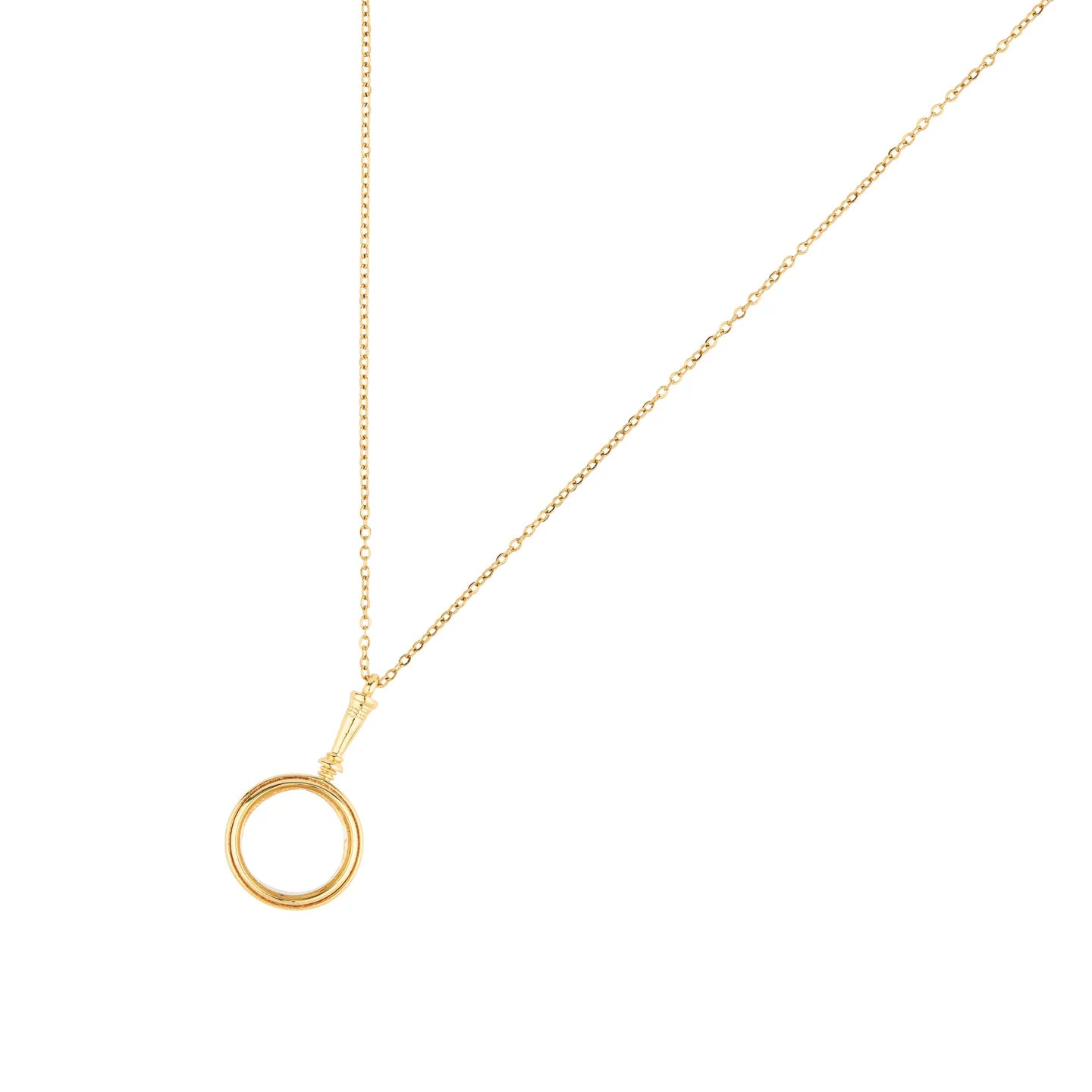 "Sherlock Holmes" Ketting