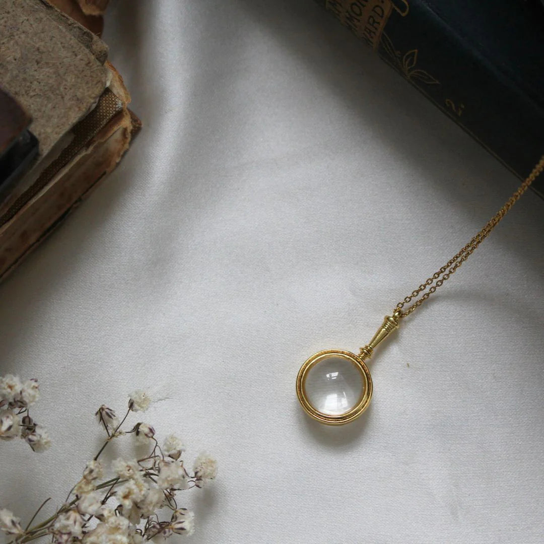 "Sherlock Holmes" Ketting