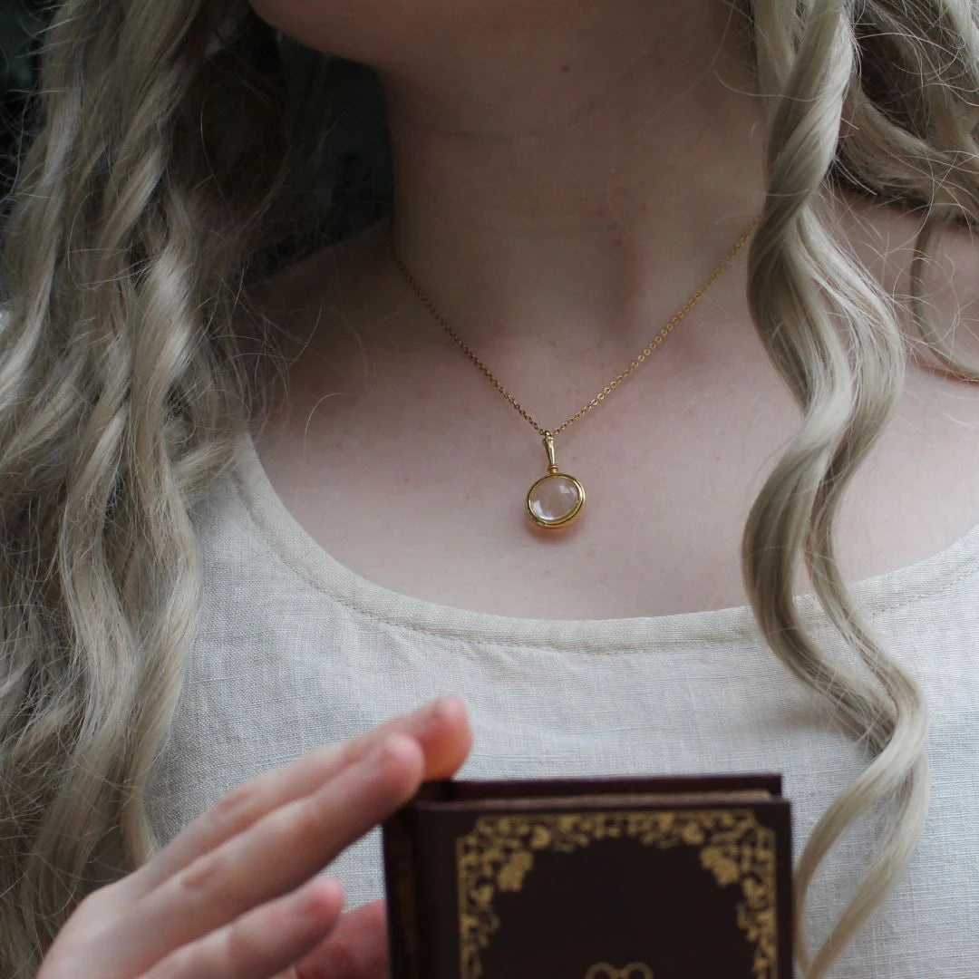 "Sherlock Holmes" Ketting