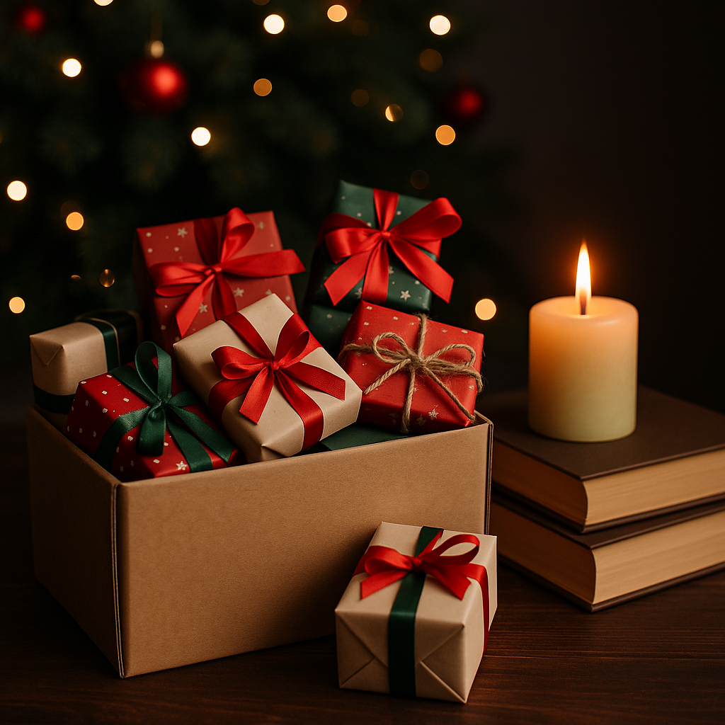 Adventskalender 2025