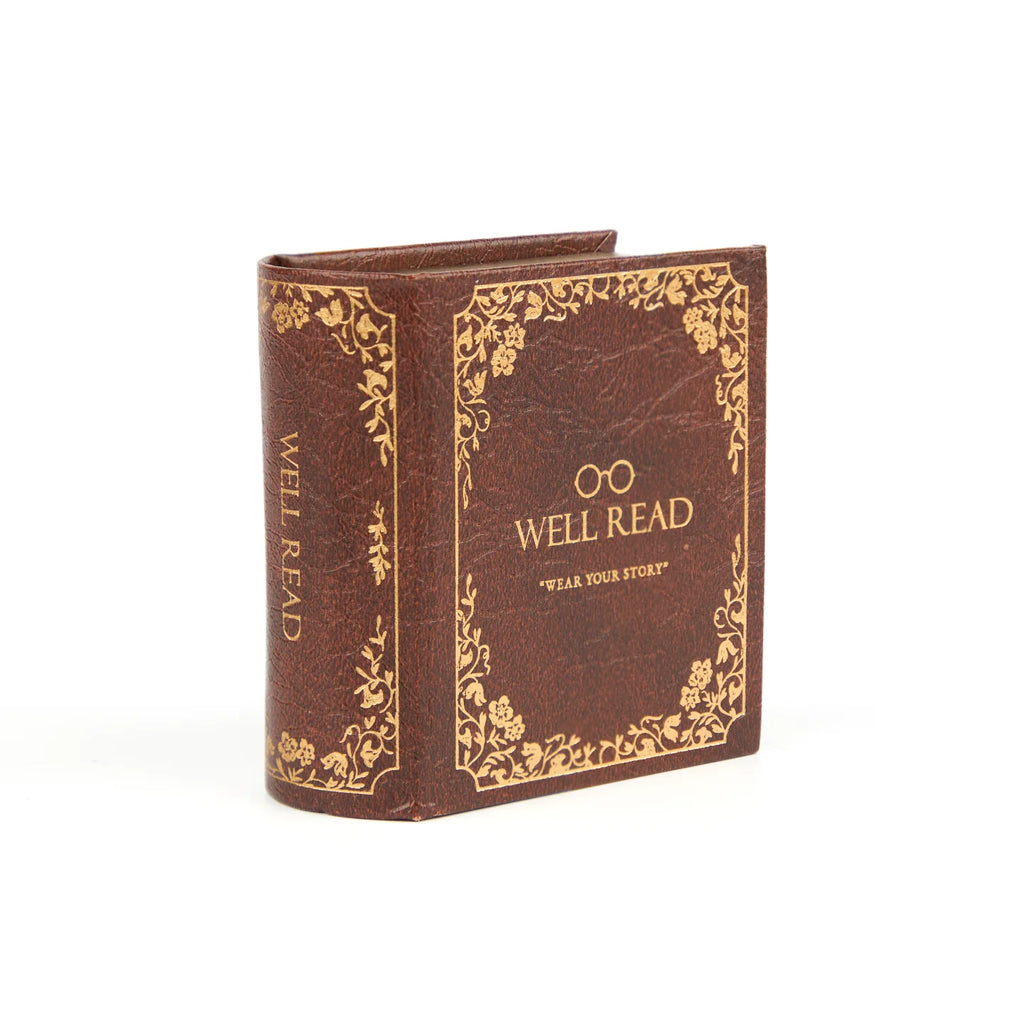 "A History of Magic" Ketting